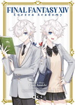 Final Fantasy XIV:
Eorzea Academy
