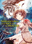 Mimizuku y el rey 
de la noche nº1