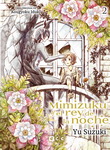 Mimizuku y el rey 
de la noche nº2