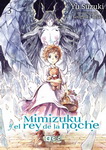 Mimizuku y el rey 
de la noche nº3