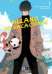 Villano de vacaciones nº1