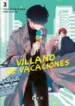 Villano de vacaciones nº3