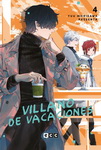 Villano de vacaciones nº4