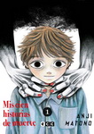 Mis cien historias 
de muerte nº1