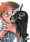 Mis cien historias 
de muerte nº3