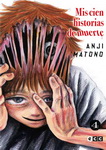 Mis cien historias 
de muerte nº4