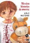 Mis cien historias 
de muerte nº5