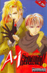 A·I Revolution nº2