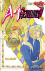 A·I Revolution nº5