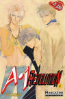 A·I Revolution nº6