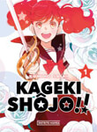 Kageki Shôjo!! nº1