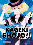 Kageki Shôjo!! nº3