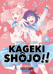 Kageki Shôjo!! nº6