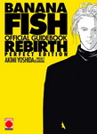 Banana Fish
Official Guidebook
Rebirth