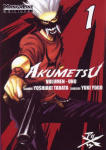 Akumetsu nº1
