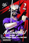 Akumetsu nº2