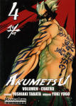 Akumetsu nº4