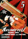 Akumetsu nº5