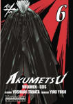 Akumetsu nº6