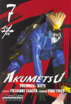 Akumetsu nº7