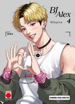 BJ Alex nº4