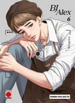 BJ Alex nº6