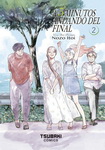 A 5 minutos andando
del final nº2