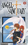 Angel Sanctuary nº1