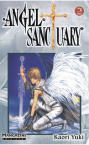 Angel Sanctuary nº2