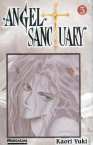 Angel Sanctuary nº5