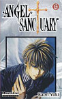 Angel Sanctuary nº6