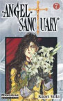 Angel Sanctuary nº7
