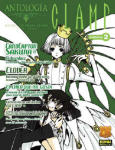 Antología CLAMP nº2