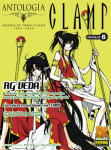 Antología CLAMP nº6