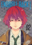 Endroll Back nº2