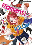 Romantic Killer nº1