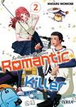 Romantic Killer nº2