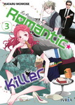 Romantic Killer nº3