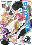 Romantic Killer nº4