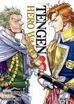 Tengen Hero Wars nº3