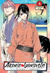 Akane banashi nº6