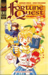 Fortune Quest nº1
