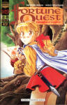 Fortune Quest nº3