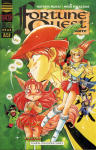 Fortune Quest nº4