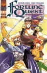 Fortune Quest nº5