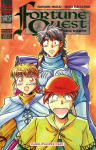 Fortune Quest nº6