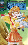 Fortune Quest nº7