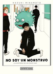 No soy un monstruo:
La historia de un chico gay