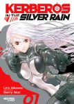 Kerberos in the 
Silver Rain nº1