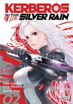 Kerberos in the 
Silver Rain nº2